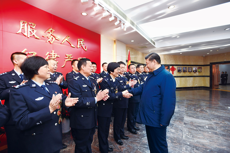 临夏回族自治州市市政管理局领导团队及城市管理工作展望