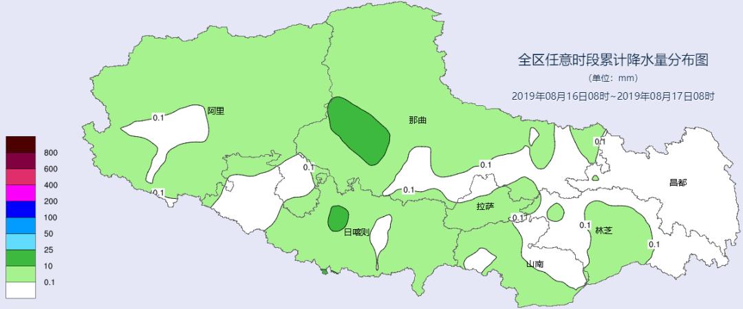 尼木县最新天气预报通知