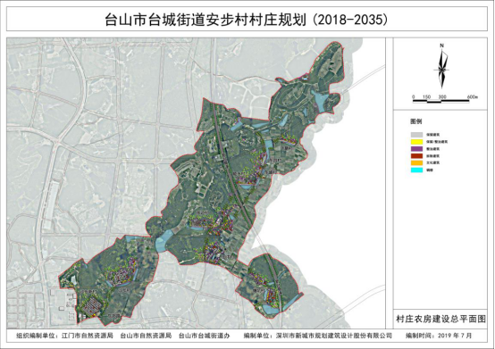 台城街道未来城市蓝图发展规划揭晓，塑造美好未来新面貌