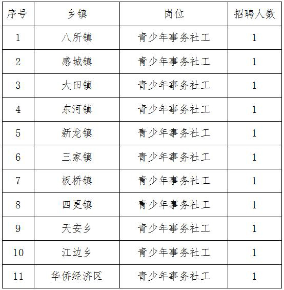 乐山市共青团市委招聘启事概览